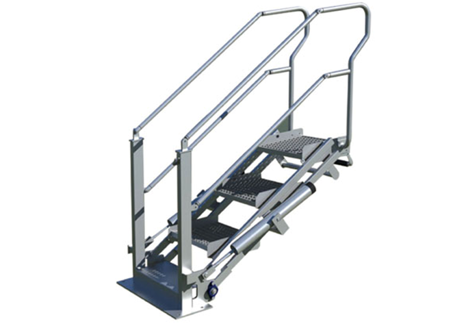 栈桥/活动梯 >活动梯